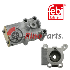 50 00 673 571 Valve for splitter transmission