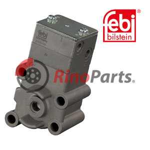 50 00 673 571 Valve for splitter transmission