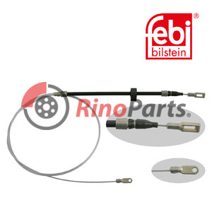 904 420 04 85 Brake Cable