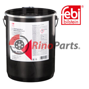 Grease for roller bearing