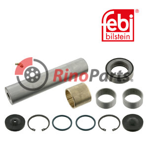 74 22 536 158 King Pin Set with friction bearing, single set