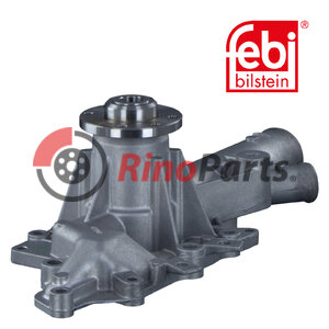 611 200 11 01 Water Pump with gaskets