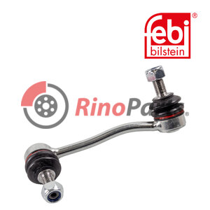 906 320 18 89 Stabiliser Link with lock nuts