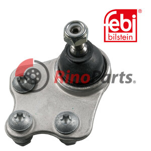 000 330 10 07 Ball Joint with additional parts