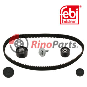 13 0C 113 21R Timing Belt Kit