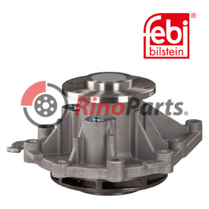 51.06500.7049 Water Pump with gasket