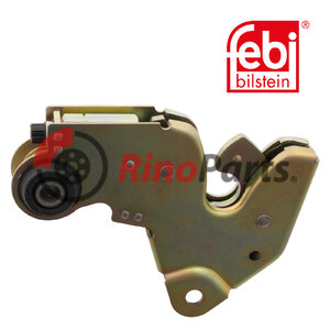 81.61851.6023 S1 Cab Lock Mechanism without push switch