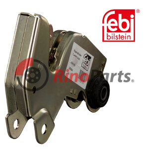 81.61851.6023 S1 Cab Lock Mechanism without push switch