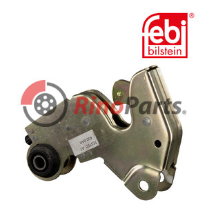 81.61851.6023 S1 Cab Lock Mechanism without push switch