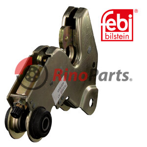 81.61851.6023 S1 Cab Lock Mechanism without push switch