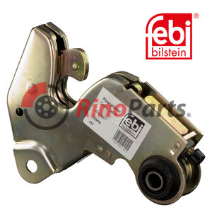 81.61851.6023 S1 Cab Lock Mechanism without push switch