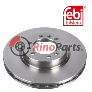 0 4257 5664 Brake Disc