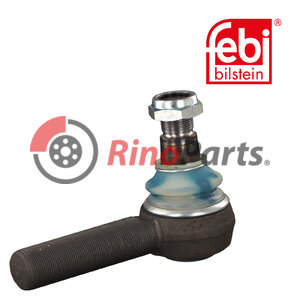 81.95301.6377 Drag Link End with nut