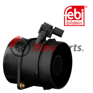 646 094 00 48 Air Flow / Mass Meter with housing