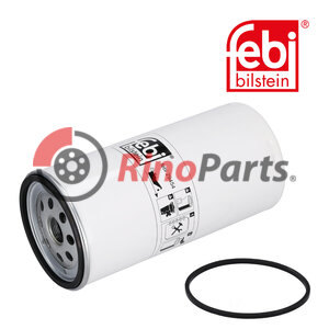 000 477 01 03 Fuel Filter with sealing ring