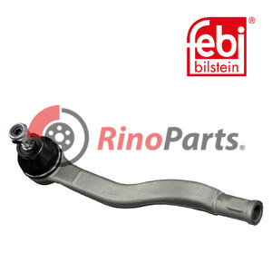 60 01 550 443 Tie Rod End with lock nut and nut