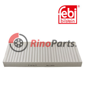 356 830 31 18 Cabin Filter