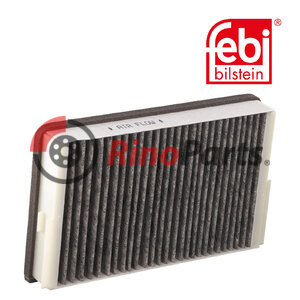 1825 431 Cabin Filter