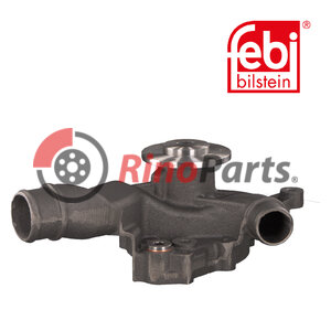 51.06500.6515 Water Pump with gasket