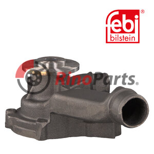 51.06500.6515 Water Pump with gasket