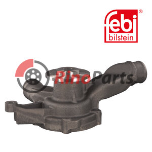 51.06500.6515 Water Pump with gasket