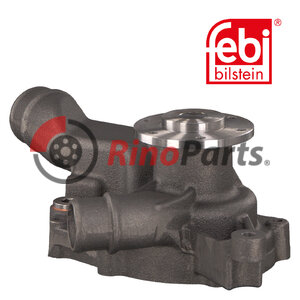 51.06500.6515 Water Pump with gasket