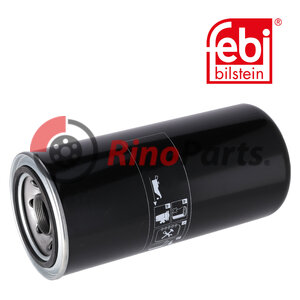 1529 643 Oil Filter