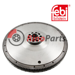 51.02301.5259 Flywheel with starter ring gear