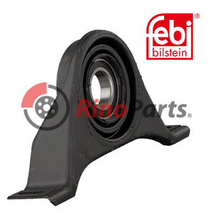 211 410 01 81 S1 Propshaft Centre Support with ball bearing