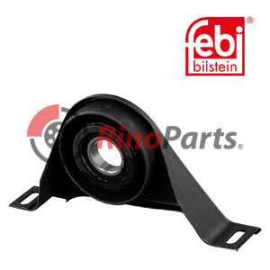 211 410 01 81 S1 Propshaft Centre Support with ball bearing