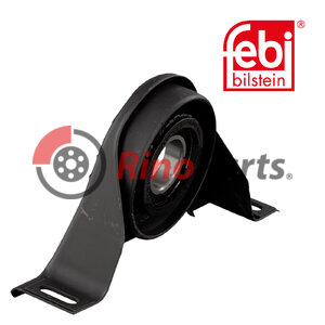 211 410 01 81 S1 Propshaft Centre Support with ball bearing