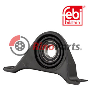 211 410 01 81 S1 Propshaft Centre Support with ball bearing