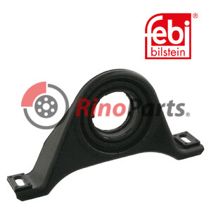 211 410 00 81 Propshaft Centre Support without ball bearing