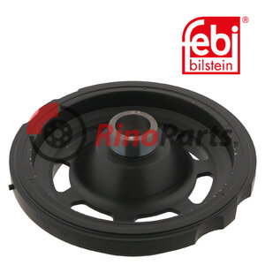 602 030 17 03 TVD Pulley for crankshaft