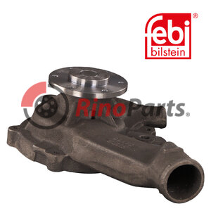 51.06500.6537 Water Pump with gasket