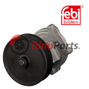 1 455 679 Water Pump with gaskets