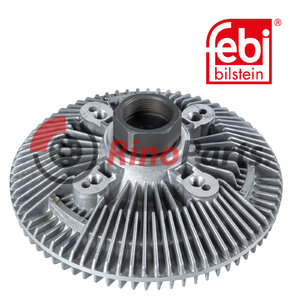 74 82 204 410 Fan Coupling