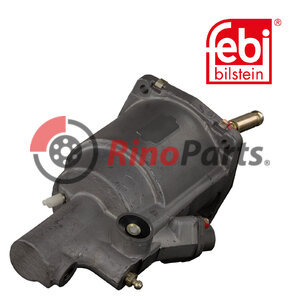 20524584 Clutch Servo