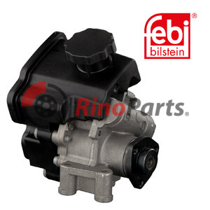 002 466 75 01 Power Steering Pump