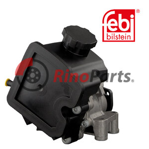002 466 75 01 Power Steering Pump