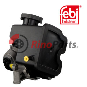 002 466 75 01 Power Steering Pump