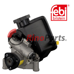 002 466 75 01 Power Steering Pump