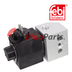 000 277 32 35 Solenoid Valve for retarder