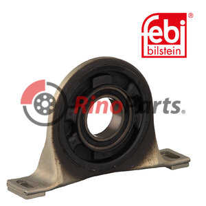 906 410 11 81 SK Propshaft Centre Support with ball bearing