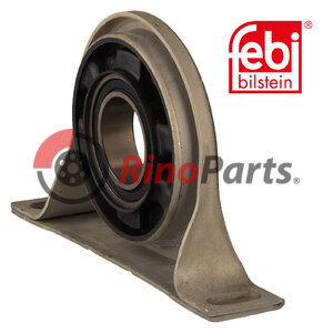 906 410 12 81 SK Propshaft Centre Support with ball bearing