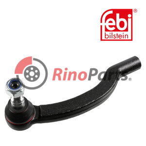 16 109 764 80 Tie Rod End with nut