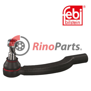 16 109 764 80 Tie Rod End with nut