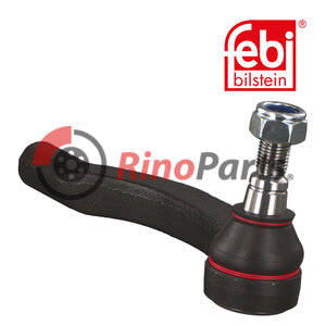 16 109 764 80 Tie Rod End with nut