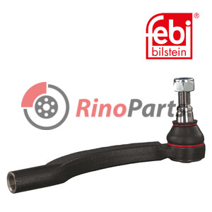 16 109 764 80 Tie Rod End with nut