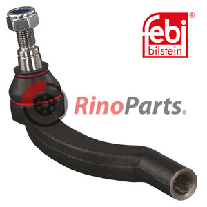 16 109 764 80 Tie Rod End with nut